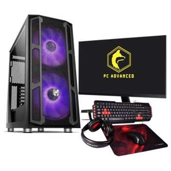 DeepGaming - PC Gamer Nostromo Pro Intel Core i9-12900F - RAM 64Go