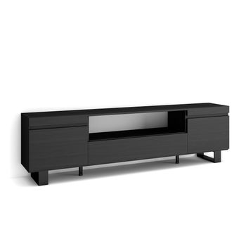 Cómoda Para Salón O Pasillo - 66 X 40 X 30 Cm - Armario Con 4 Cajones -  Cajonera - Organizador De Oficina - Diseño Industrial - Sideboard - Mueble  Auxiliar - Multicolor [en.casa]® con Ofertas en Carrefour