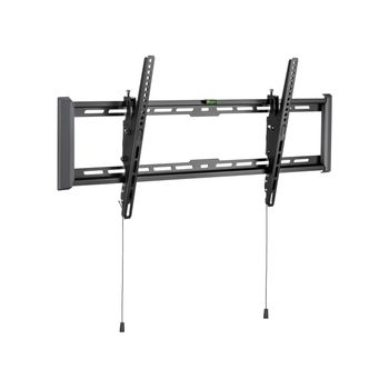 Soporte De Tv Aisens Eco Wt90t-237 75kg Inclinable 43''-90'' Negro