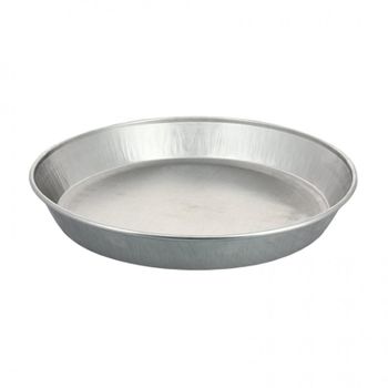 Paellera Aluminio Take Away (30ø) 65 Unidades