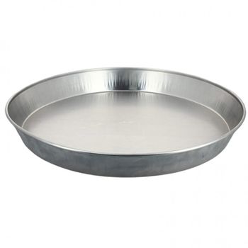 Paellera Aluminio Take Away (40ø) 55 Unidades