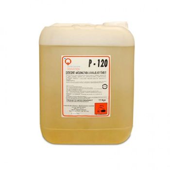 1 Uds. Detergente Maquina 12 Kg | Ref: P-120.12