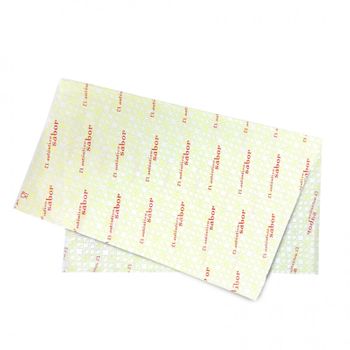 Papel Antigrasa Fastfood, Durum Y Kebab (33x42cm) Pack De 1000 Unidades