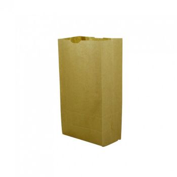 Bolsa Bocadillo KRAFT 9+5x32 (1000 unidades): 13,10 €