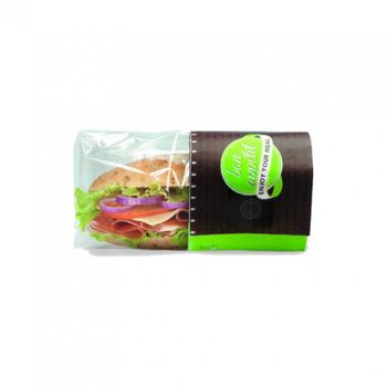 Bolsas De Papel Para Bocadillos Y Snacks Buttybag Talla Xl 1000 Unidades