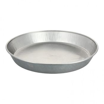 Paellera Aluminio Take Away (34ø) 50 Unidades