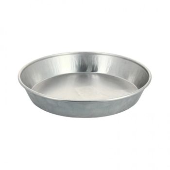 Paellera Aluminio Take Away (26ø) 50 Unidades