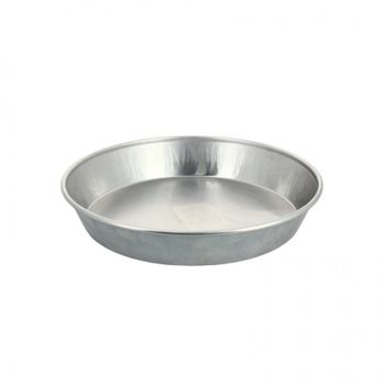 Paellera Aluminio Take Away (22ø) 50 Unidades