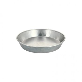 Paellera Aluminio Take Away (18ø) 60 Unidades