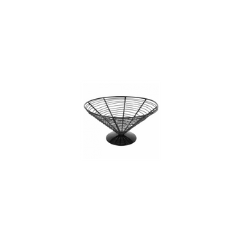 Basket Negro 1 Unidades