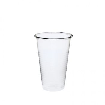 Vasos Pp Transparentes Y Baratos Pack De  Pack De  100 Unidades