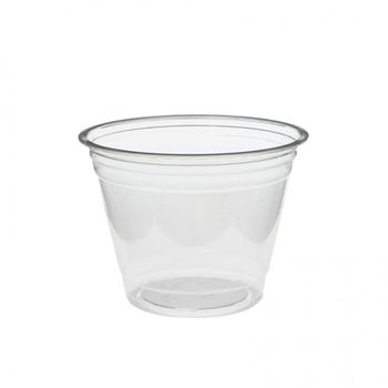 Vasos Para Postres Pet Reciclable Pack De  Pack De  50 Unidades