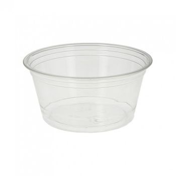 Vasos Para Postres Pet Reciclable Pack De  Pack De  50 Unidades