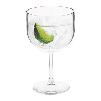 Copa De Balón Eco Reutilizable Para Gin Tonic (560 Ml) 18 Unidades