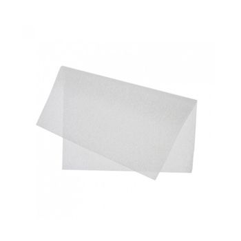 Papel Antigrasa Blanco (28x31cm) 1000 Unidades