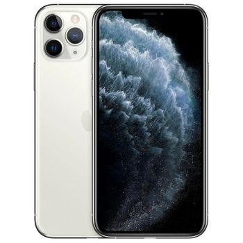 APPLE IPHONE X 64GB PLATA REACONDICIONADO