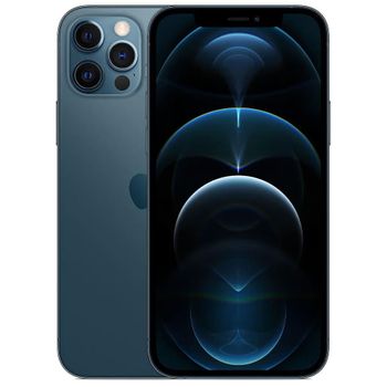 Cristal Templado Iphone 12 Pro Max 9h Biselado X-one - Transparente con  Ofertas en Carrefour