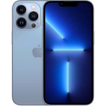 Celular Reacondicionado iPhone 14 plus 128 GB AZUL