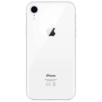 Iphone Xr 128 Gb Coral Reacondicionado - Grado Muy Bueno ( A ) + Garantía 2  Años + Funda Gratis con Ofertas en Carrefour