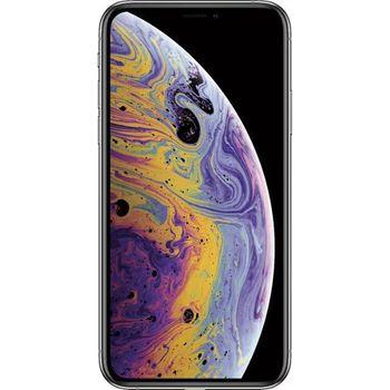 Iphone 14 Pro 512 Gb Plata Reacondicionado - Grado Satisfactorio ( B ) +  Garantía 2 Años + Funda Gratis con Ofertas en Carrefour