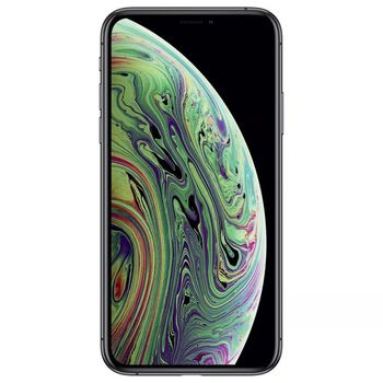 iPhone 11 SpaceGray 128GB reacondicionado