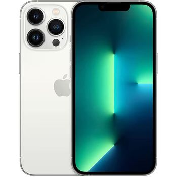 iPhone XS A+ Plata 64 GB (Reacondicionado)