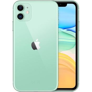 iPhone 11 Pro Reacondicionado Gris Espacial 512 GB – AlexPhone