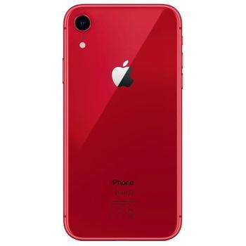 Iphone Xr 256 Gb Rojo Reacondicionado - Grado Excelente  ( A+ )  + Garantía 2 Años  + Funda Gratis