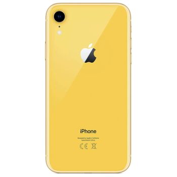 iPhone XR 128gb - Chollomoviles