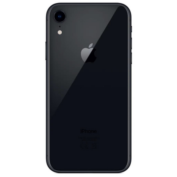 Iphone 12 128 Gb Negro Reacondicionado - Grado Muy Bueno ( A ) + Garantía 2  Años + Funda Gratis con Ofertas en Carrefour