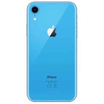 Iphone Xr 128 Gb Coral Reacondicionado - Grado Muy Bueno ( A ) + Garantía 2  Años + Funda Gratis con Ofertas en Carrefour