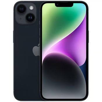 Iphone 11 128 Gb Negro Reacondicionado - Grado Excelente ( A+ ) + Garantía  2 Años + Funda Gratis con Ofertas en Carrefour