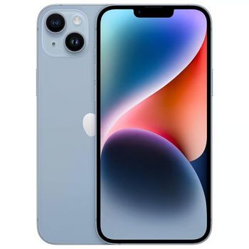 APPLE iPhone XR 64 gb Azul - Reacondicionado