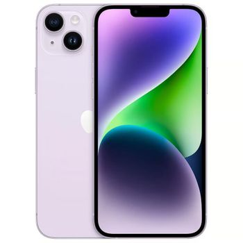 Celular iPhone 11 64GB (Purple) Reacondicionado Grado A