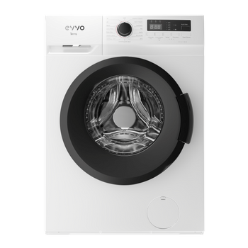 Lavadora carga frontal  Beko WRA 8615 XW, 8 kg, 1200 rpm, 15 Programas,  Función Vapor, Blanco