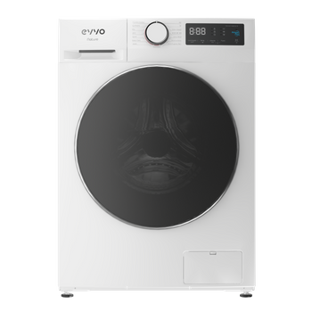 289,00 € - Lavadora Evvo Terra7 de 60cm de 7Kg 1400rpm