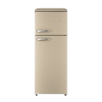 Frigorífico Combi EVVO F60 INOX: 539,90 €