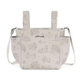 Pasito A Pasito Bolso Crossbody Toile De Jouy