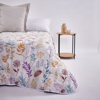 10xdiez Edredón Invierno Ava  | (cama De 150cm - Beige)