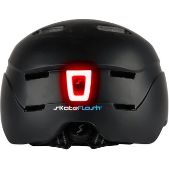 Casco Skateflash Galeati