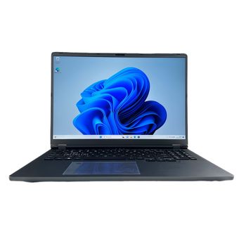 Ordenador Portatil A16 32gb Ram Pantalla 15.6'' Intel I7 12650h Geforce Rtx 3060 Bitaspain