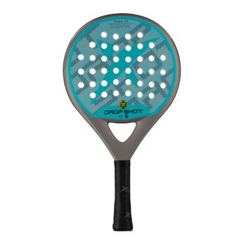 Pala De Padel Drop Shot Tiger 4,0