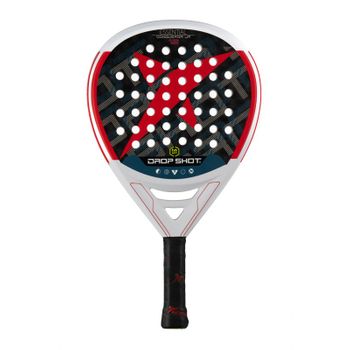 Pala De Padel Drop Shot Conqueror 12 Jr