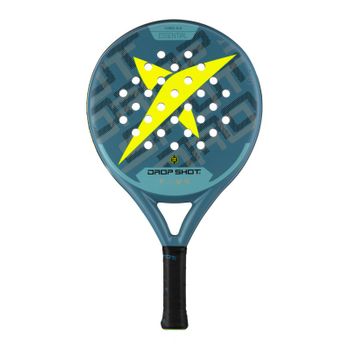 Pala De Padel Drop Shot Kibo 5,0