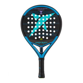 Pala De Padel Drop Shot Explorer Pro Control