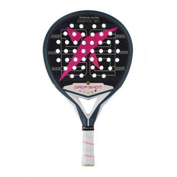 Pala De Padel Drop Shot Renegade Control