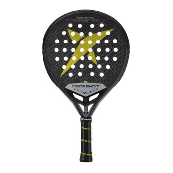 Pala De Padel Drop Shot Furia Control