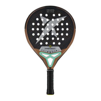 Pala De Padel Drop Shot Axion Control