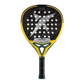 Pala De Padel Drop Shot Axion Attack