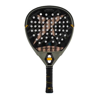 Pala De Padel Drop Shot X-drive 1,0